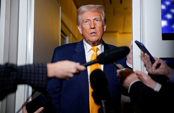 Trump schlägt vor, die meisten Beiträge an UN-Strukturen auszusetzen