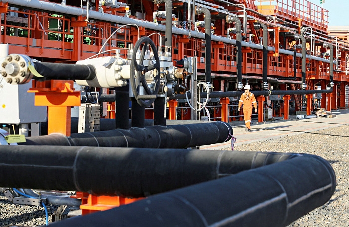 OPEC+ könnte aufgrund des Drucks der Mitglieder die Produktion erhöhen