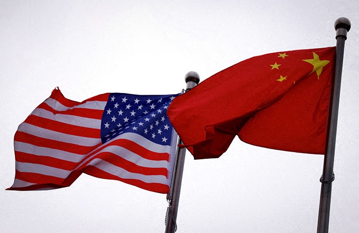 Will the US-China trade war subside?