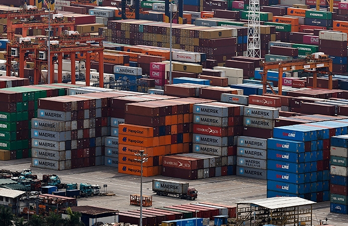 EUA e China cortam tarifas mútuas em 115%