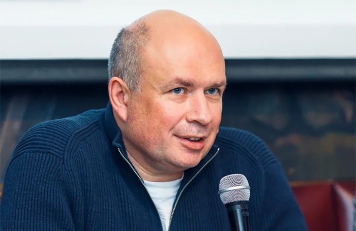 Ekonomista Michaił Chanow wyjaśnia, dlaczego ustawa Lindseya Grahama prawdopodobnie nie zostanie uchwalona