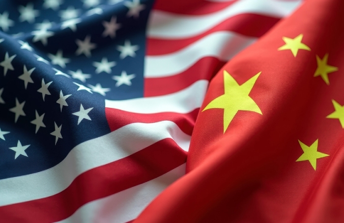 Delegaciones de EE. UU. y China discutirán una tregua comercial en una reunión el 9 de junio