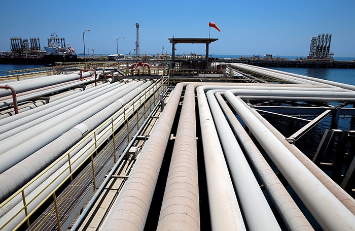 La Chine augmente ses achats de pétrole russe de l'Oural