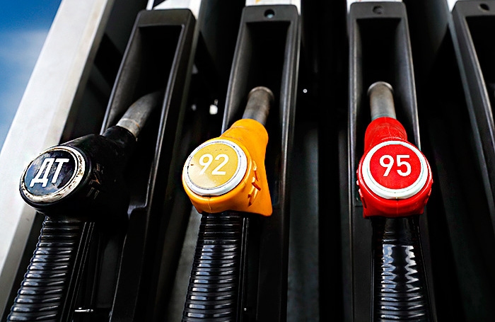 Le cours de l'essence en bourse atteint de nouveaux records