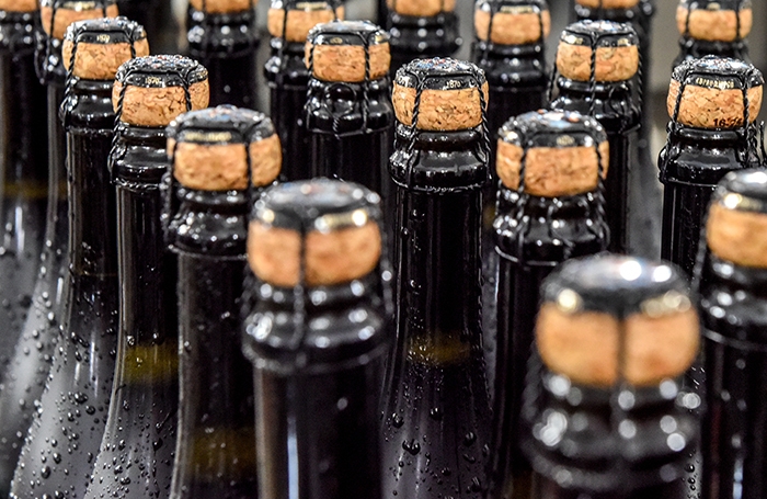 Excise taxes on alcohol and cigarettes may increase starting in the new year.