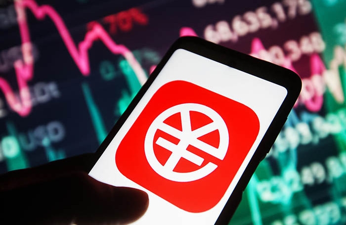 Çin, Renminbi Digital sınır ötesi ödeme sistemini başlattı