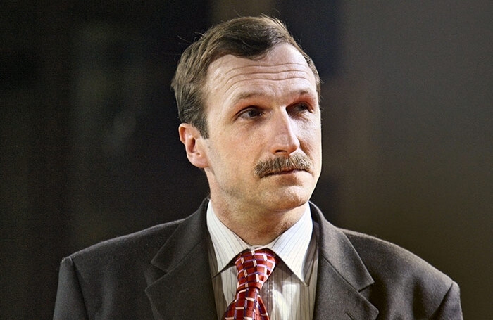 In Kiev kwamen ze voor Zelensky's "portemonnee". Commentaar door Georgy Bovt