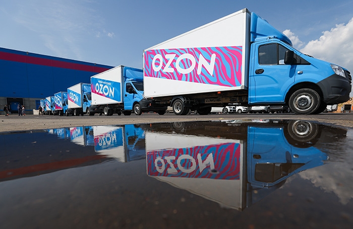 Ozon se prépare à commencer sa cotation à la Bourse de Moscou.
