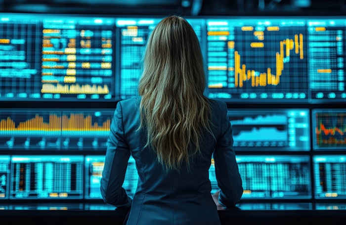 Заметное укрепление рубля и заявления США и РФ по украинскому конфликту. Обзор финансового рынка от 22 декабря