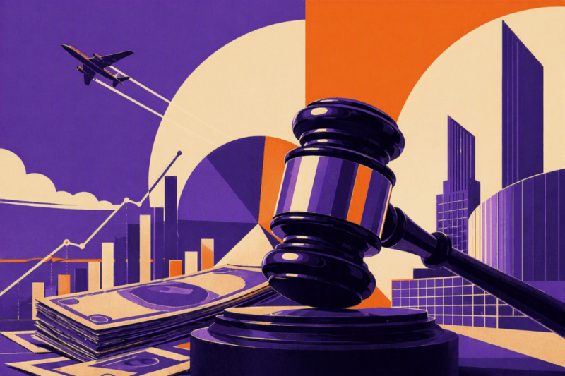 Wie viel Hustle ist legal? Das sagt ein Anwalt zu 7 grenzwertigen Fällen im VC-Alltag