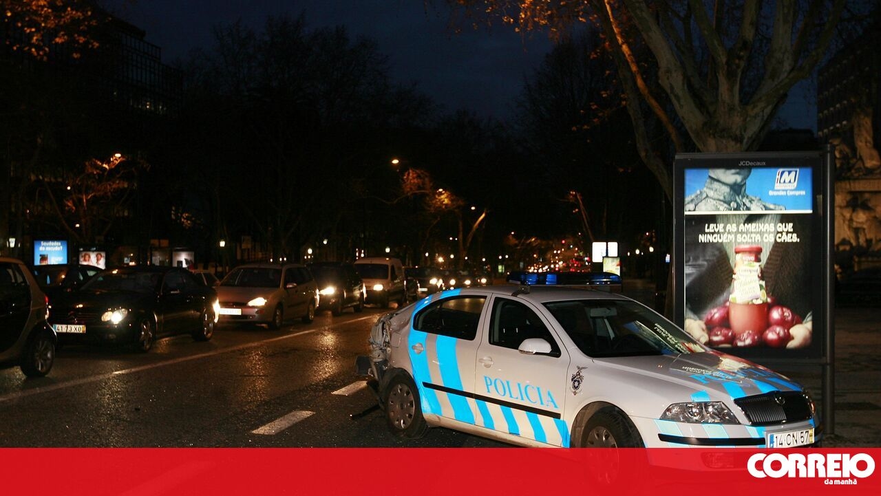 <![CDATA[ Rouba relógio de 200 mil euros mas é agarrado pela vítima e entregue à PSP ]]>