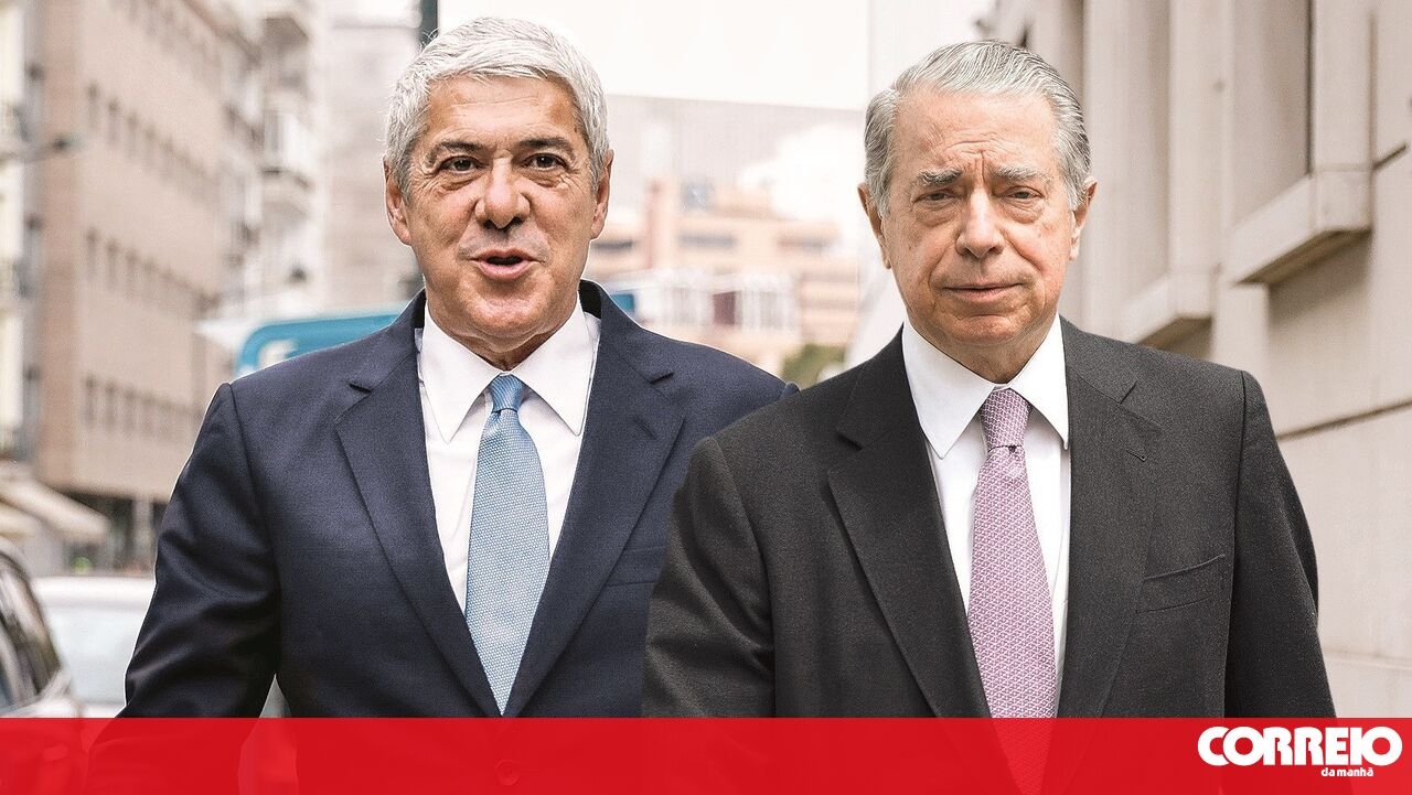 <![CDATA[ Ricardo Salgado deu 29 milhões de euros a José Sócrates ]]>
