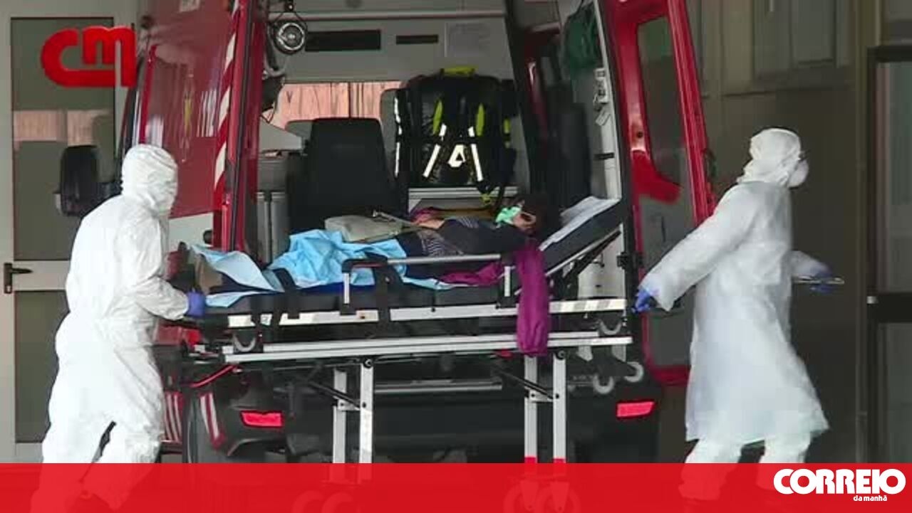 <![CDATA[ Défice do SNS em 2024 duplica e foi pior do que no período da pandemia ]]>