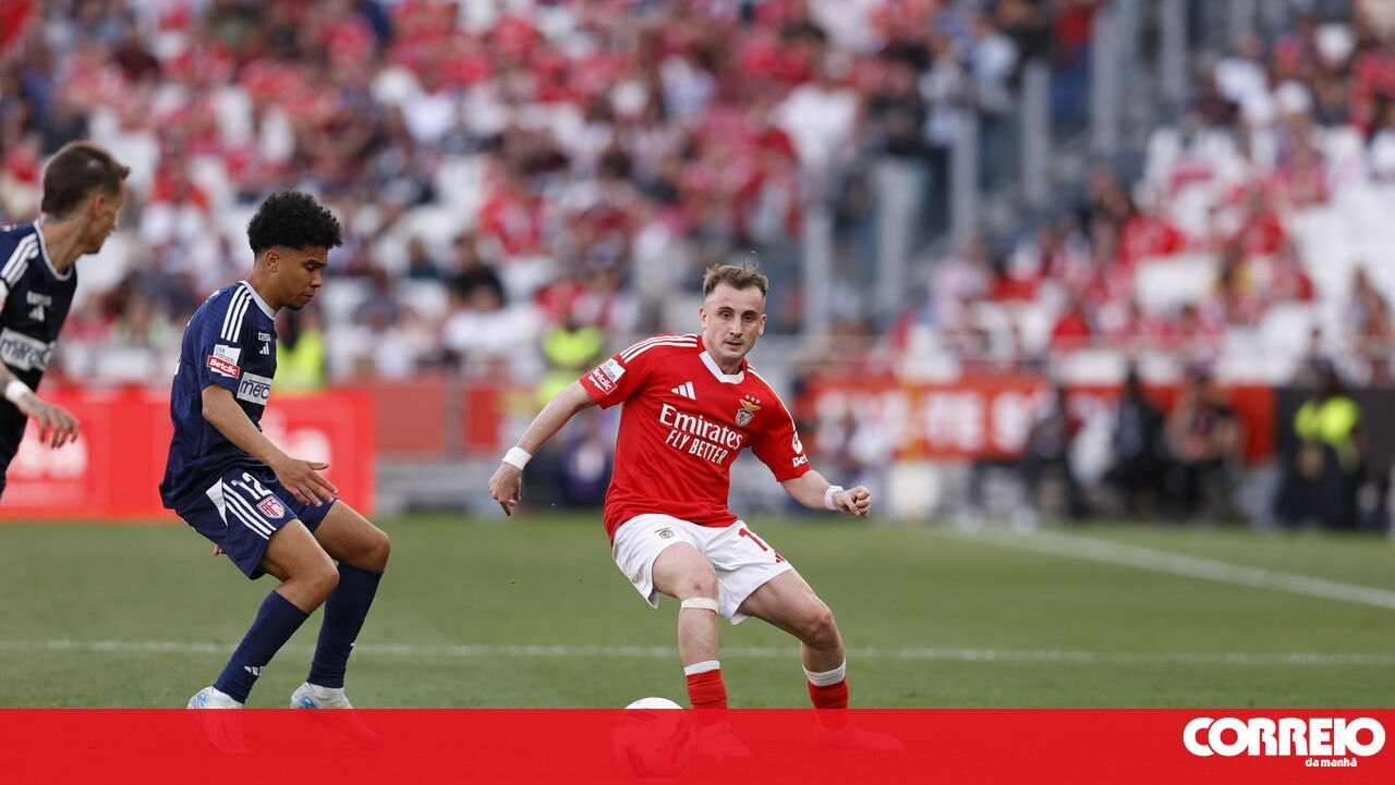 <![CDATA[ Dinheiro de Akturkoglu ajuda a pagar Moussa ]]>