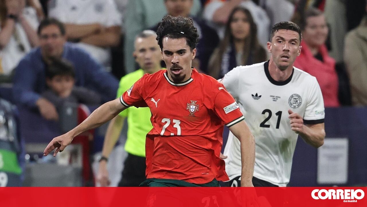 <![CDATA[ Vitinha e Yamal em luta acesa pela Bola de Ouro ]]>