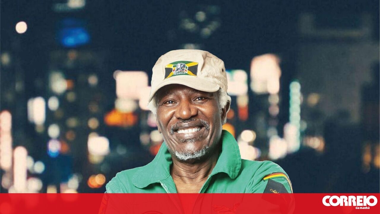 <![CDATA[ Alpha Blondy traz reggae a Lisboa ]]>