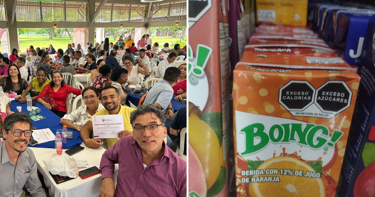 SEP, öğretmenleri Boing oyuncağı ve grup selamı ile kutluyor