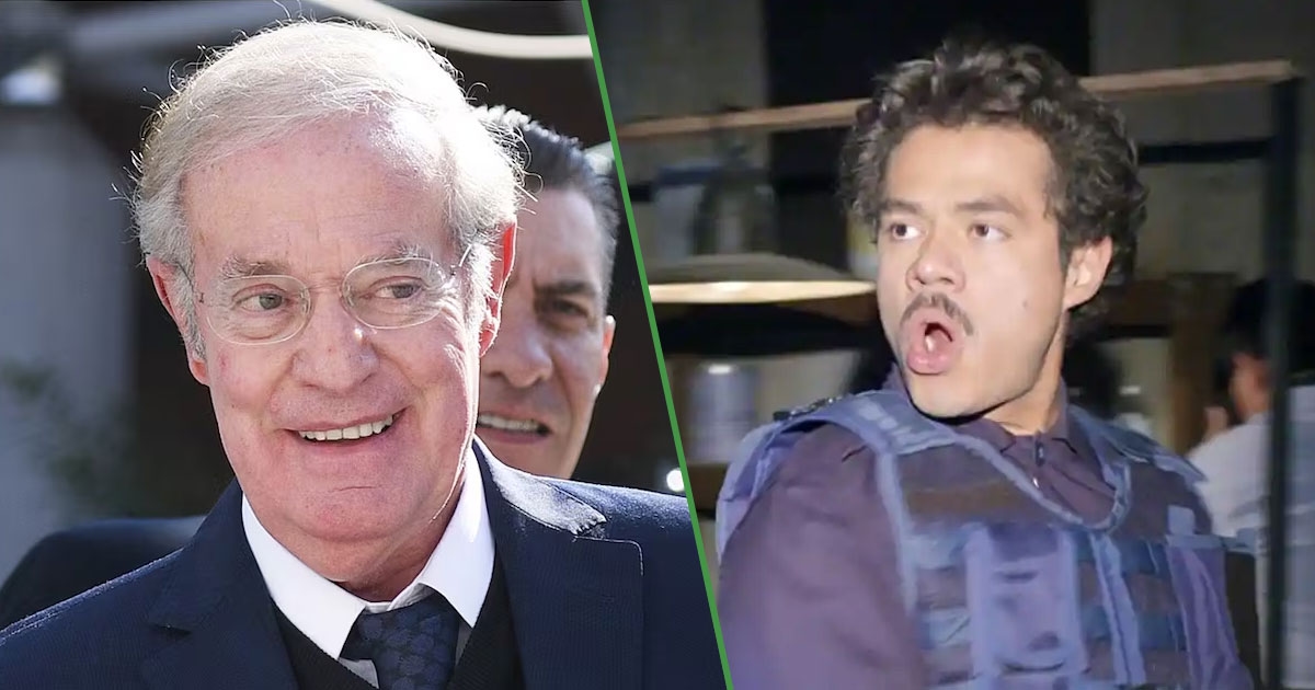 Teğmen Harina'nın José Ramón Fernández'e dayandığına dair söylentiler ortaya çıkıyor