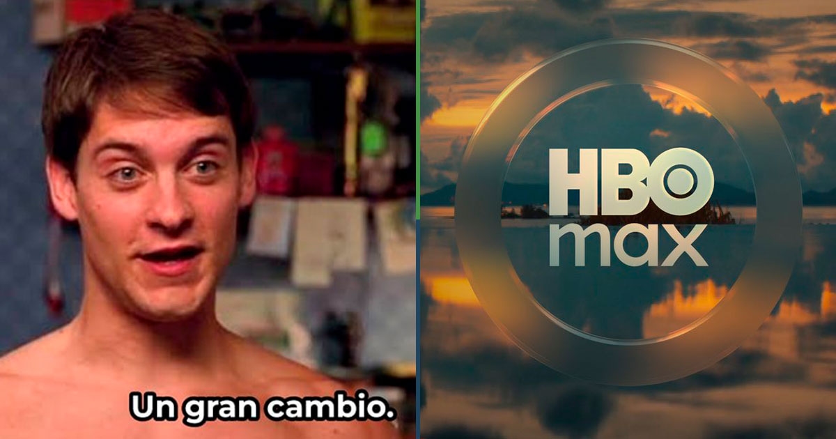 Indietro, mamma: HBO cambia di nuovo nome da "Max" a "HBO Max"