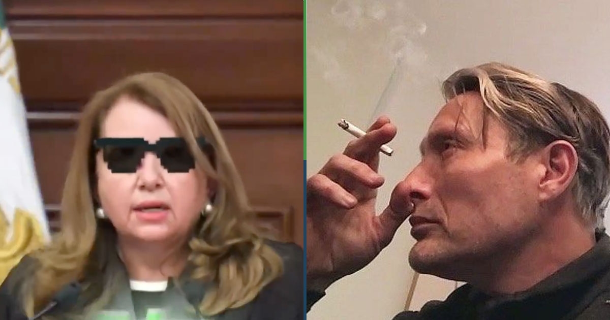 Peki benim gözlerim ne görüyor: Loretta Ortiz, bakan olmak için Hollywood gibi kampanya mı yürütüyor?
