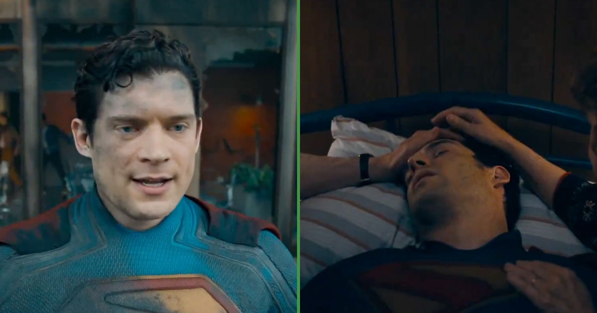 La DC Comics non ha escluso la possibilità che il nuovo Superman sia allergico al glutine.