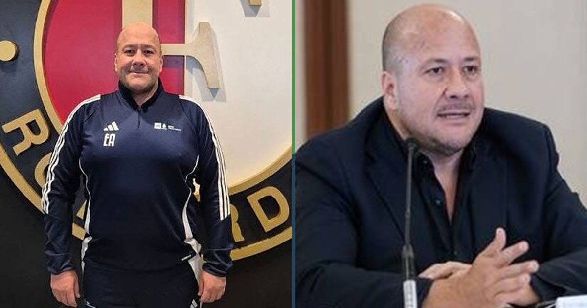 Jalisco'nun eski valisi, artık teknik direktör olduğuna göre "Her şeyi hakeme yükleme" stratejisini uygulayacak