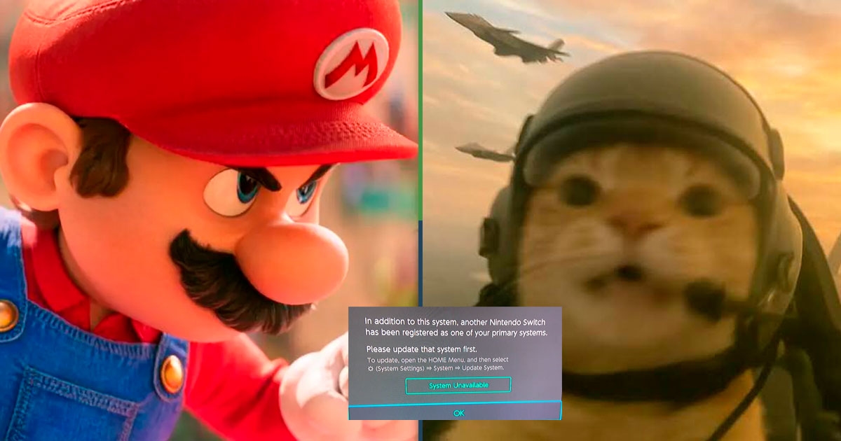 Пользователи боятся принять условия Nintendo и в итоге попадают в армию США