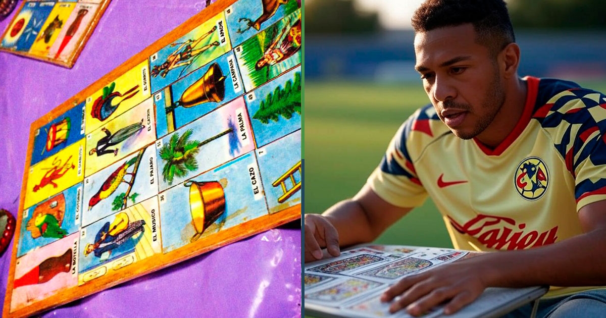 Jogadores do América participam de sorteio em feira e também são desclassificados.