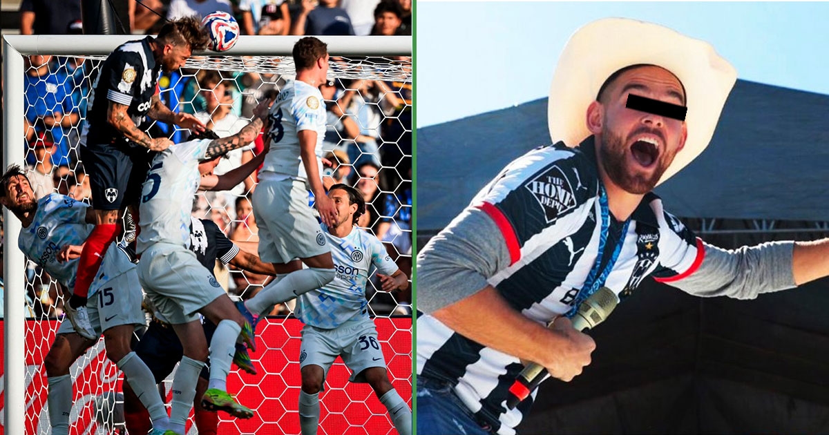 País entero se prepara para soportar a los aficionados del Monterrey luego del empate ante el Inter