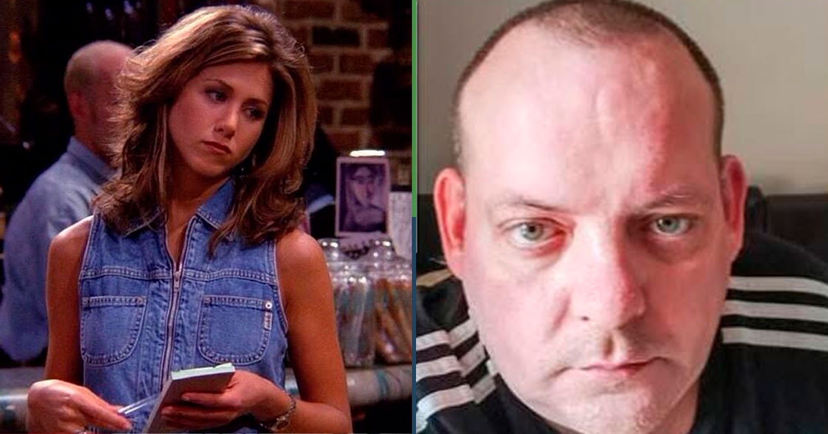Vrouw doet zich voor als Jennifer Aniston en neemt 5.000 pesos van een man