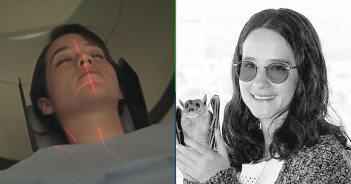 Ante rumores, Ximena Sariñana se reporta estable