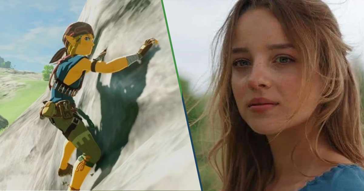 Nintendo wyklucza, że Link będzie spędzał cały czas na wspinaczce w wersji live-action gry Zelda