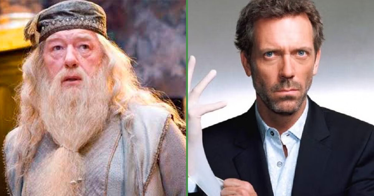 Nieuwe Dumbledore zal bloedtesten vereisen voordat punten aan Griffoendor worden toegekend