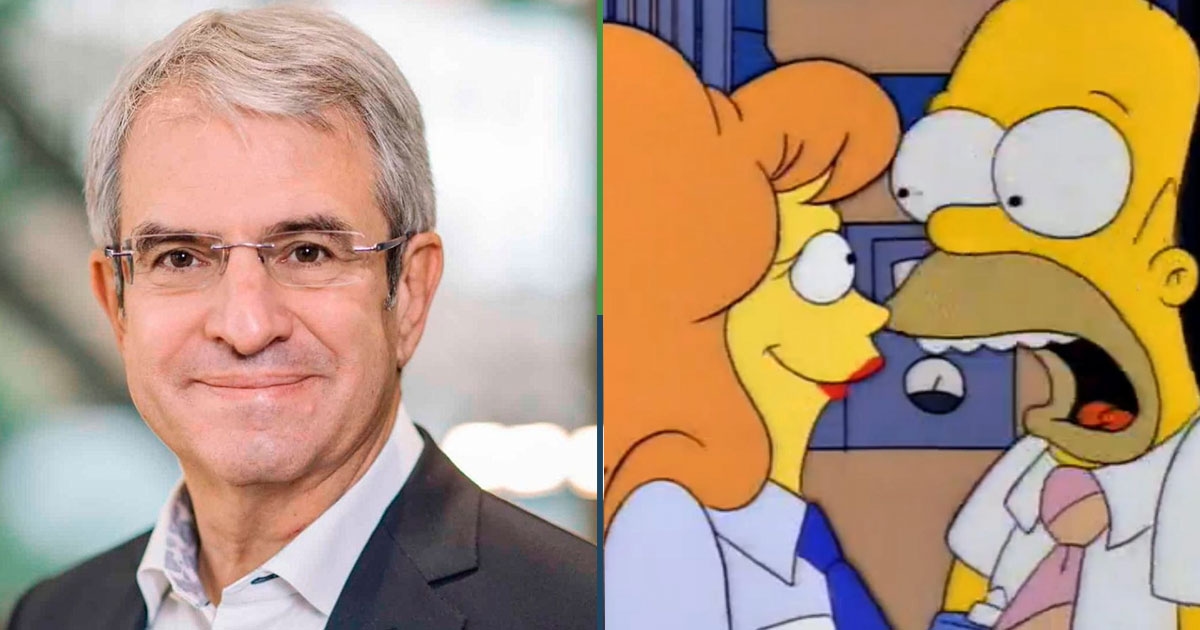 Eles estão caindo como moscas: empresa de laticínios demite CEO que estava namorando uma funcionária da empresa