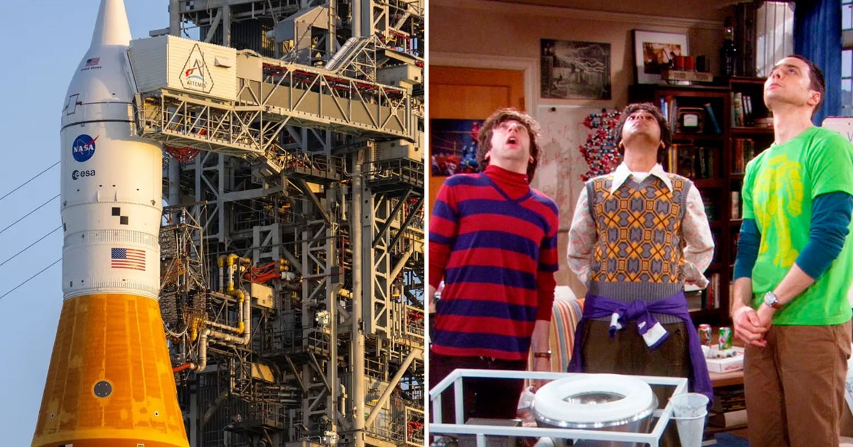 ¡Houston, tenemos un problemón! Baño de la misión Artemis II dejó de funcionar