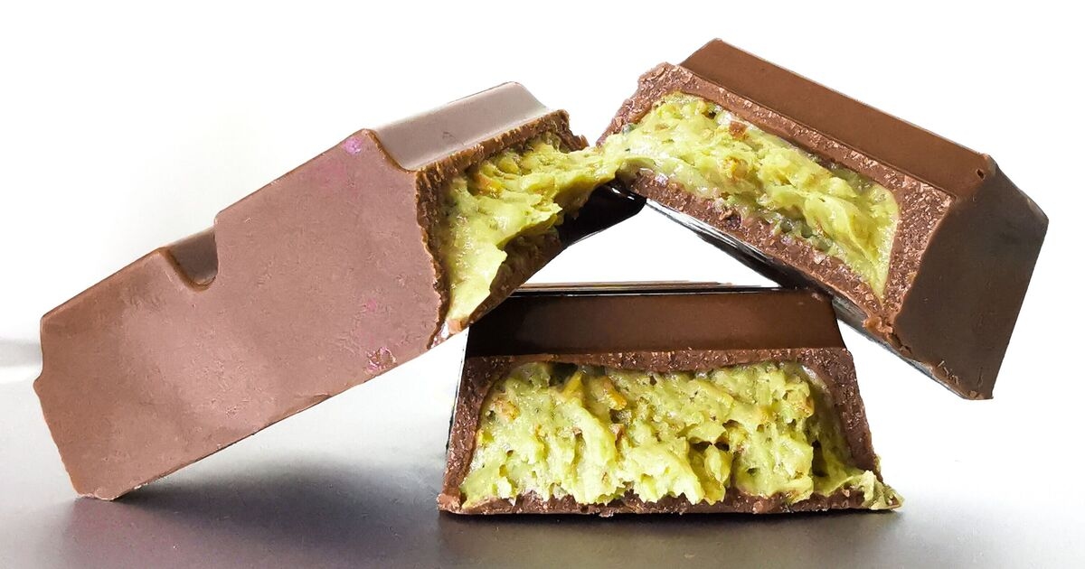 Dubai chocolate backlash as UK shoppers ask 'why are they so expensive?'
