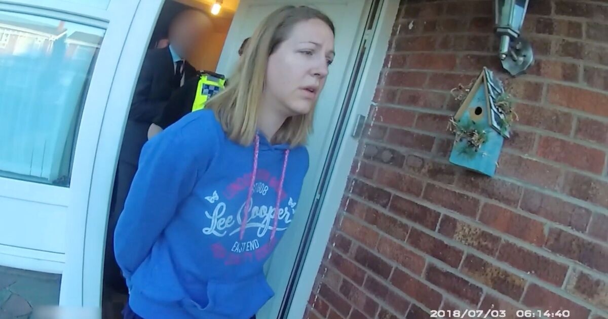 Lucy Letby latest as 5 crucial questions cast doubt on her guilty verdict