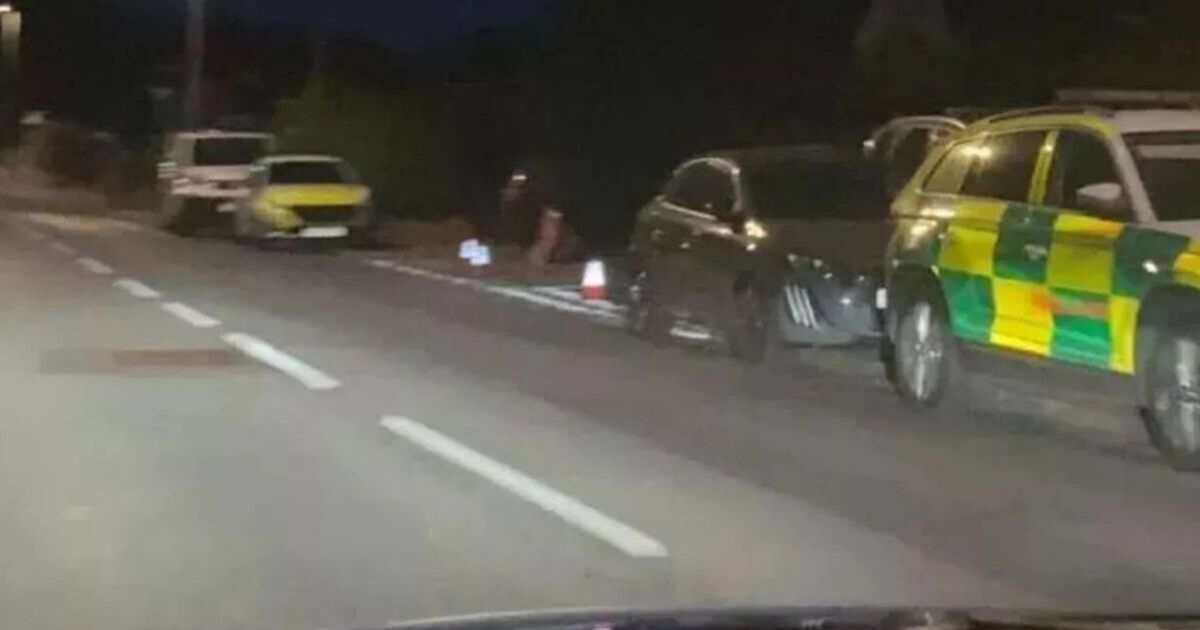 Ужас Эксмута: в доме найдены мертвыми два человека в результате «трагического инцидента»