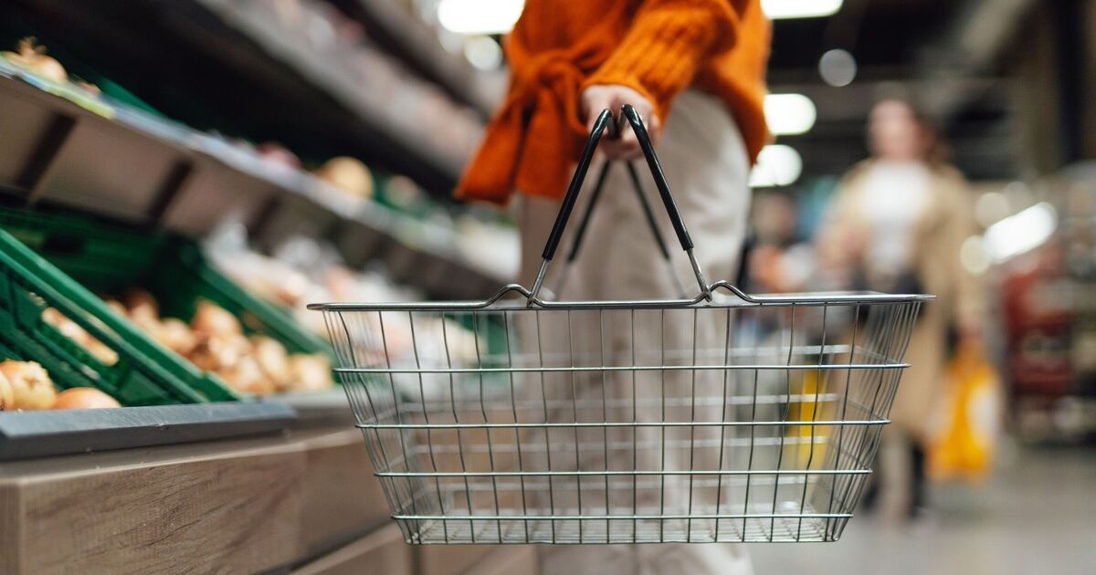 Büyük süpermarket ölümcül bakteriler nedeniyle acil geri çağırma yayınladı