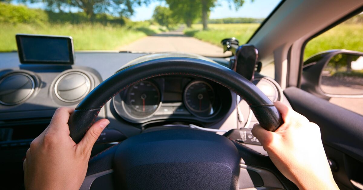 Drivers losing thousands to ‘ghost broker' schemes - red flags to watch out for