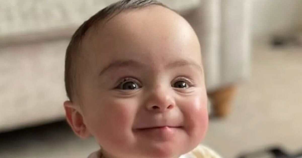 'Our baby girl was killed at nursery by a worker – now we're speaking out'