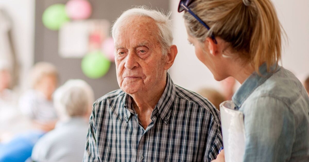 Full list of dementia symptoms as half 'don't know' and one in three undiagnosed
