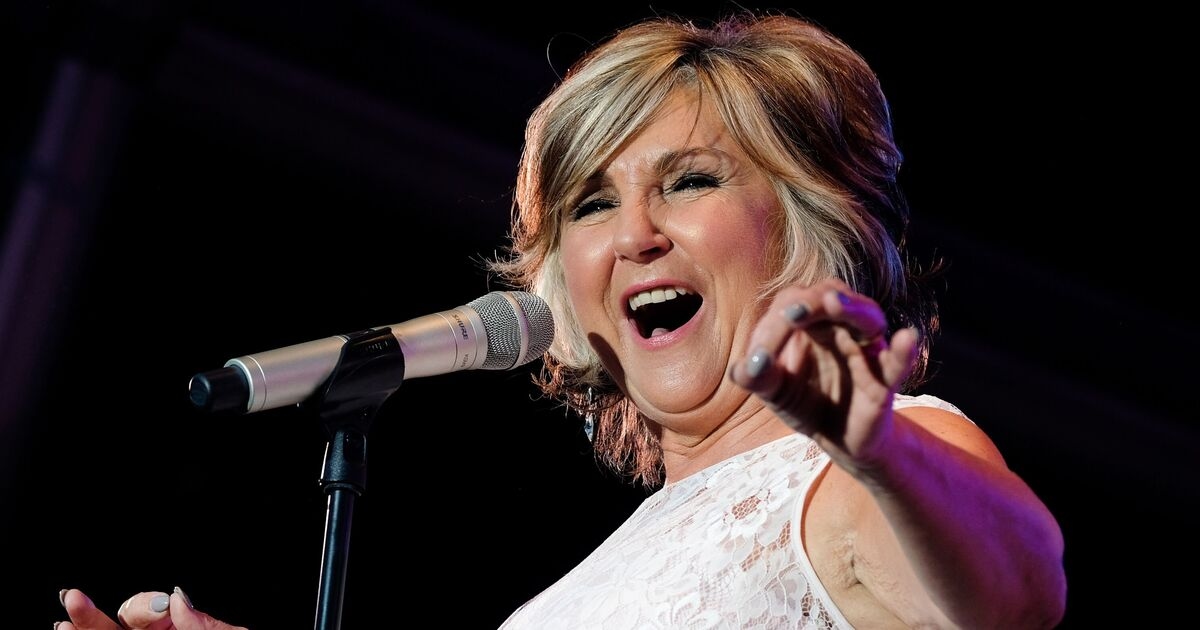 La principal estrella de la ópera del Reino Unido, Lesley Garrett, admite que "este año podría ser el último"