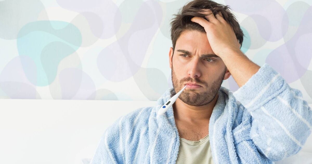 New Covid variant found in UK with list of symptoms issued amid 'stay at home' advice