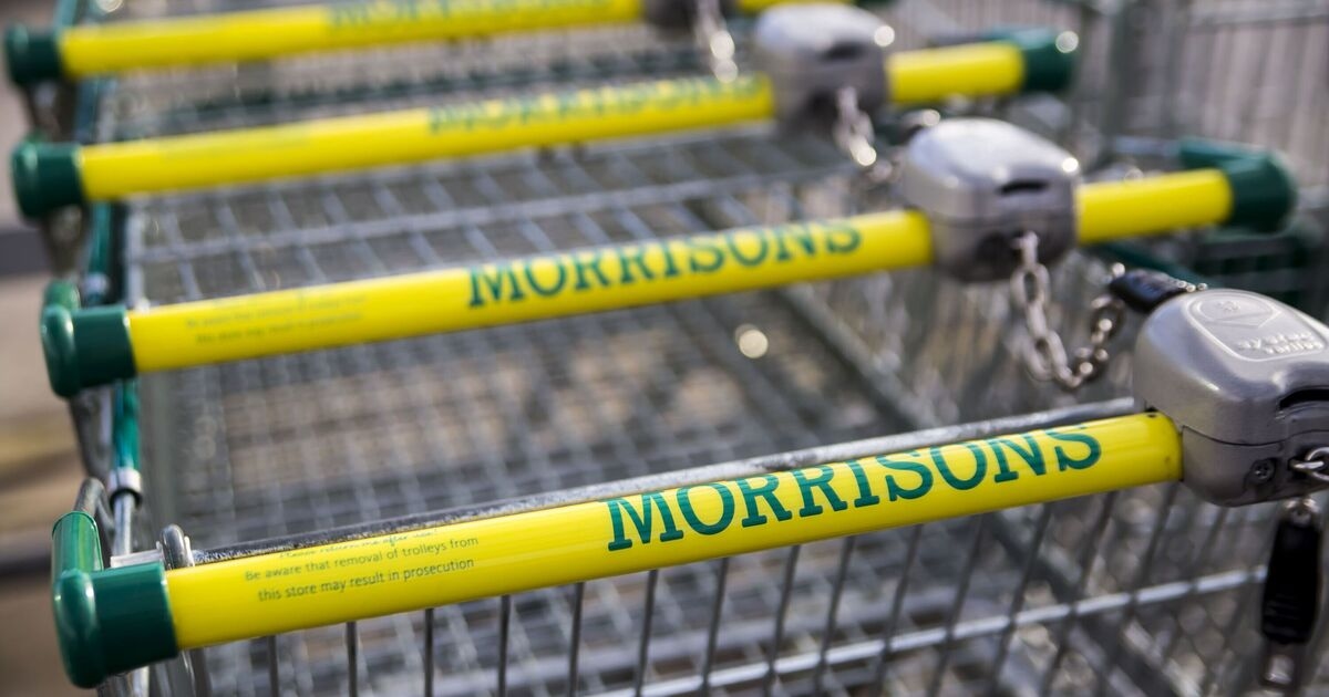 Morrisons urges customers to claim More Card stamps by Sunday deadline