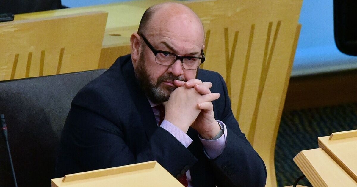 Forderungen von SNP-Ministern nach einem Verbot der IDF als Terrorgruppe entsetzen britische Juden