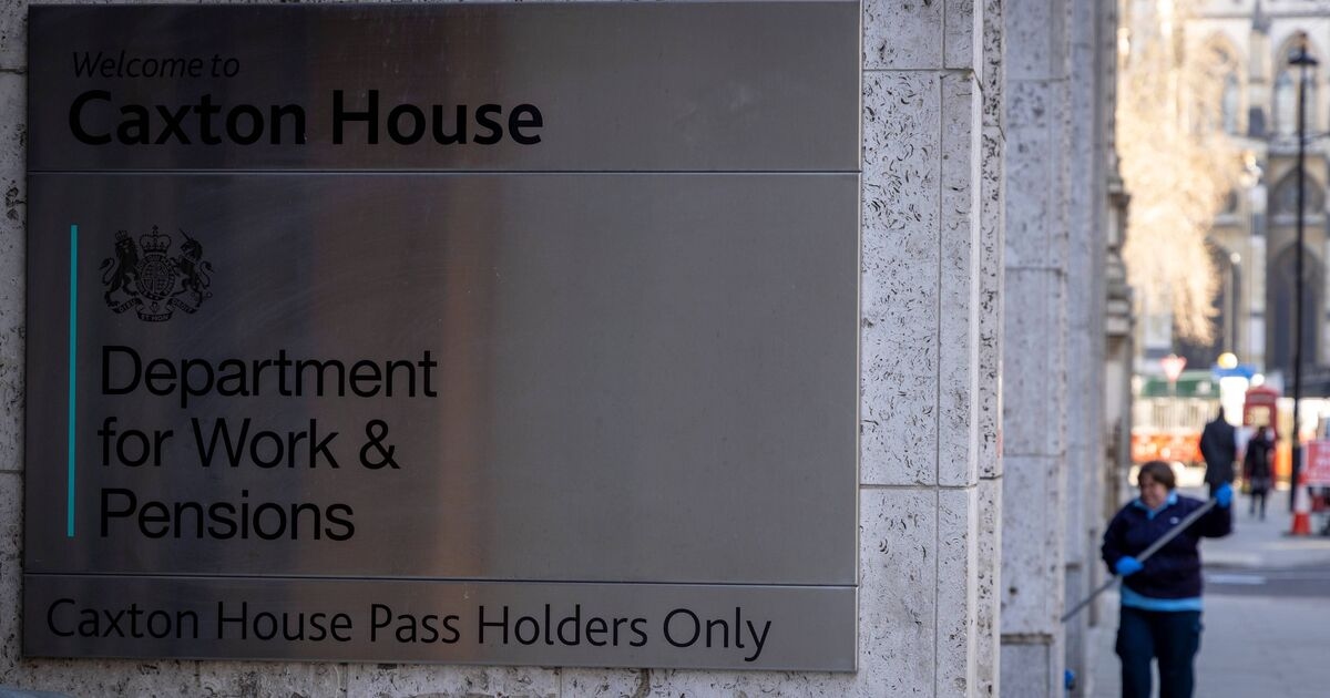 DWP warnt vor Betrug wegen gefälschtem „Energy Support Scheme“-Text