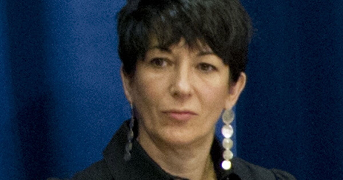 Ghislaine Maxwell gwałtownie wymienia jedno „ironiczne” nazwisko w kontekście akt Epsteina