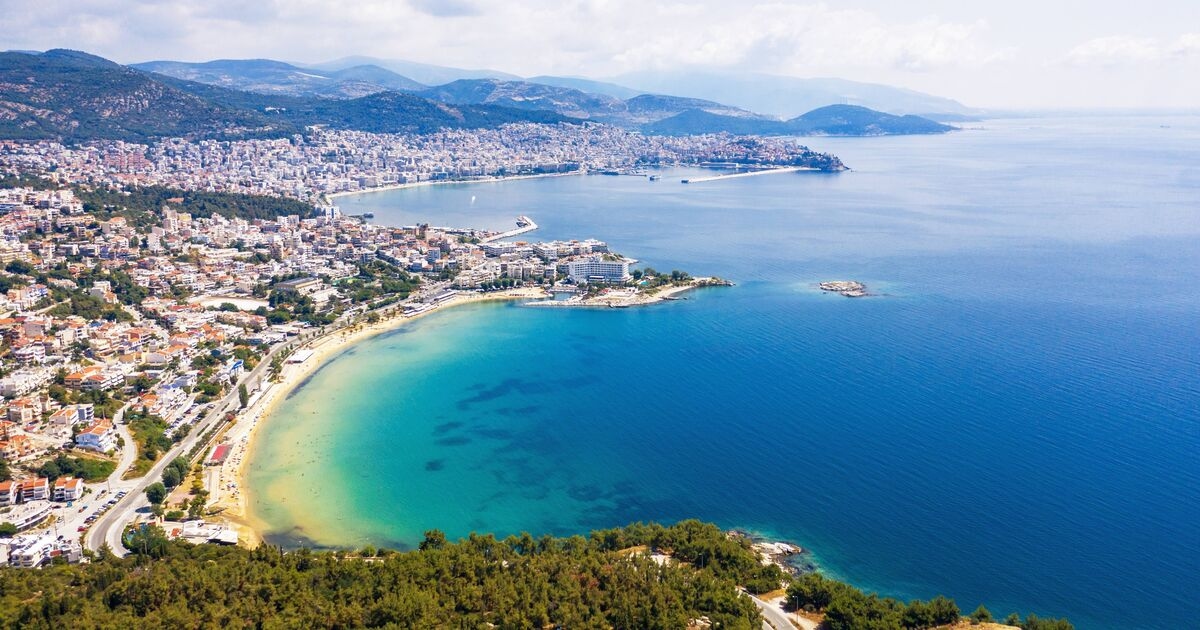 British tourist reveals he was laughed at when he reported his wife had vanished