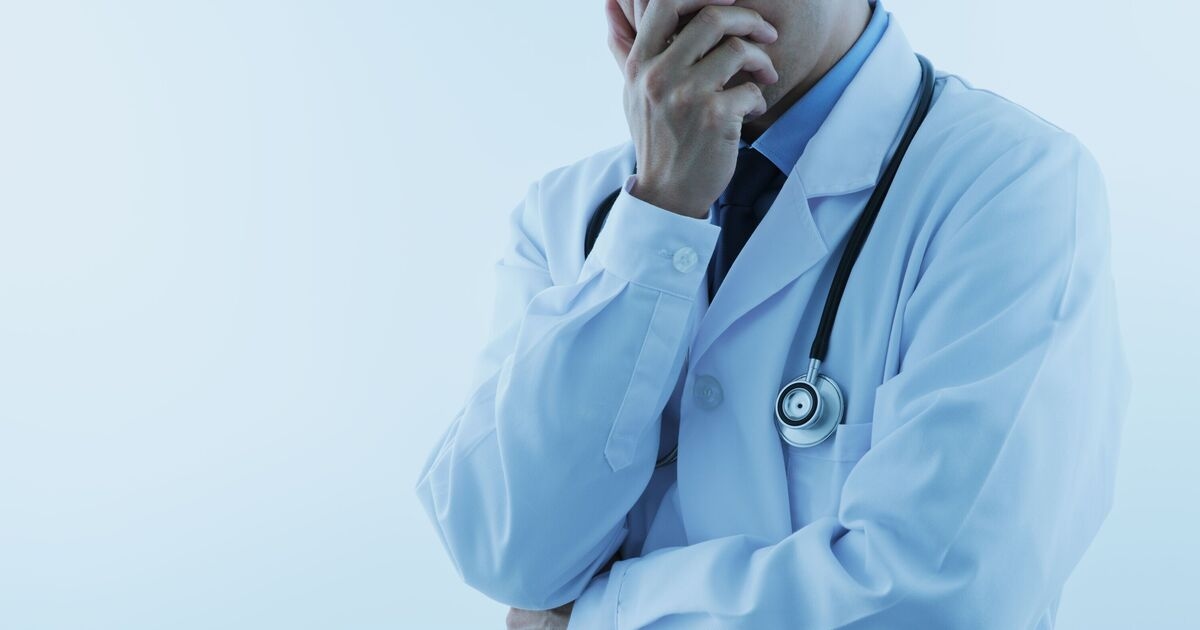 'I thought I had the flu - then doctors told me I had 12 months to live'